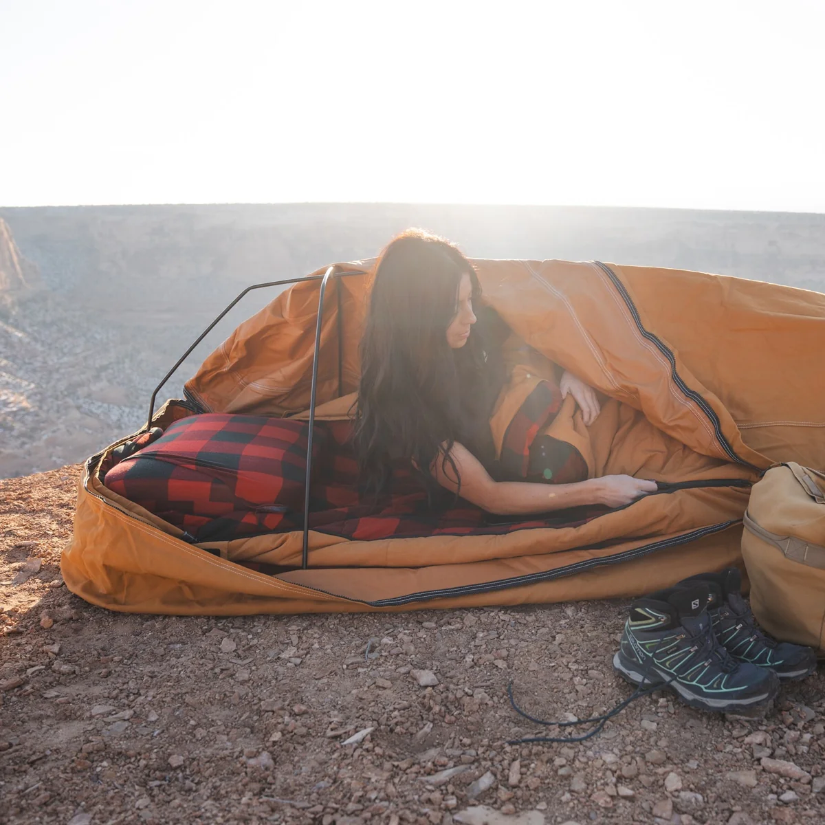 THE BUNKER BAG - Image 12