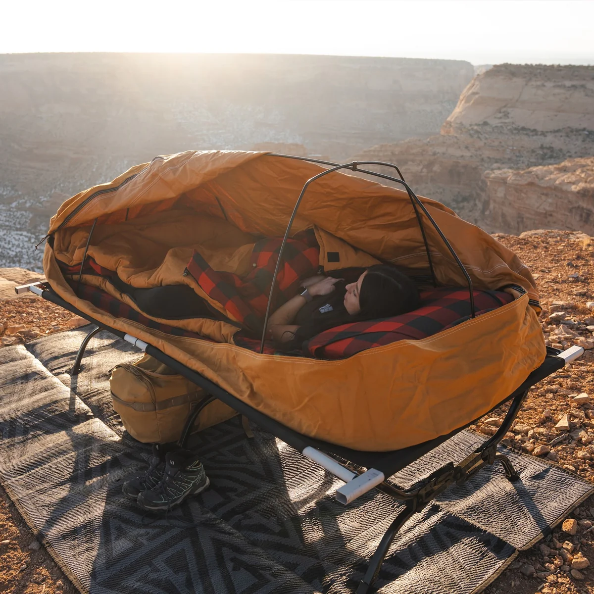 THE BUNKER BAG - Image 15