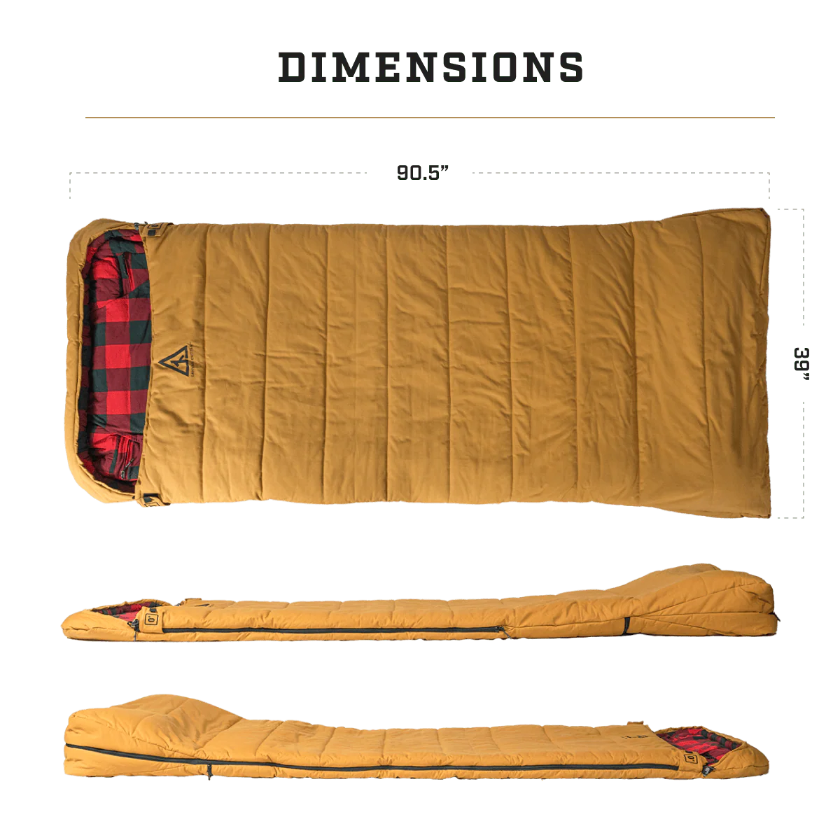 THE BUNKER BAG - Image 4