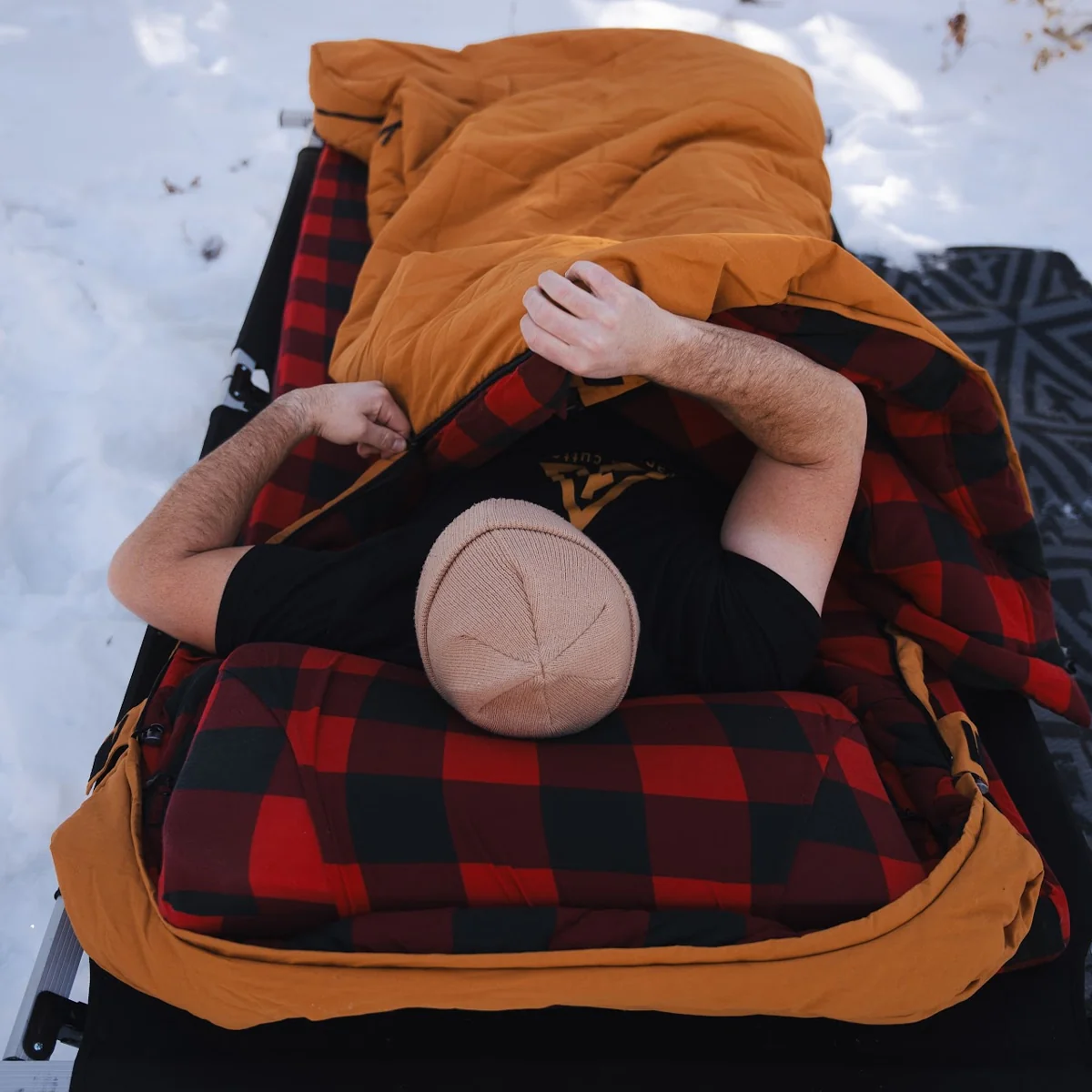 THE BUNKER BAG - Image 6