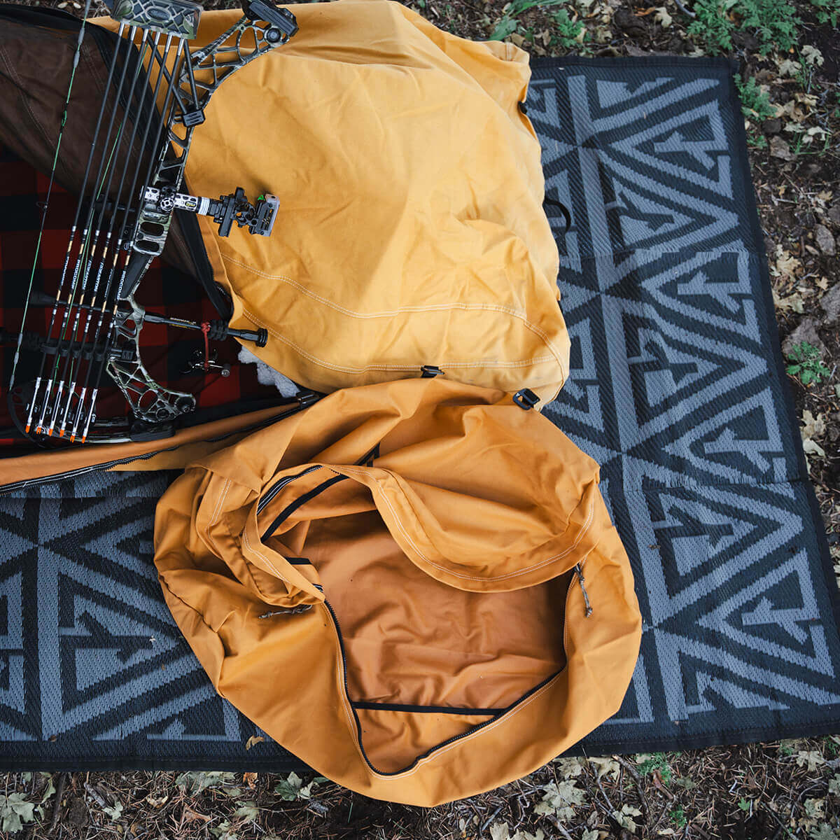 THE BARRIER MAT - Image 4