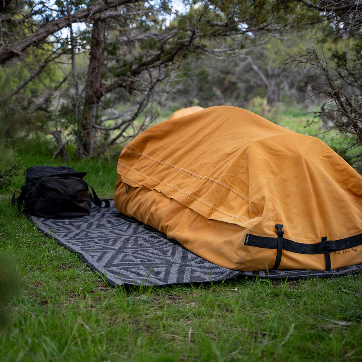 THE BARRIER MAT - Image 6