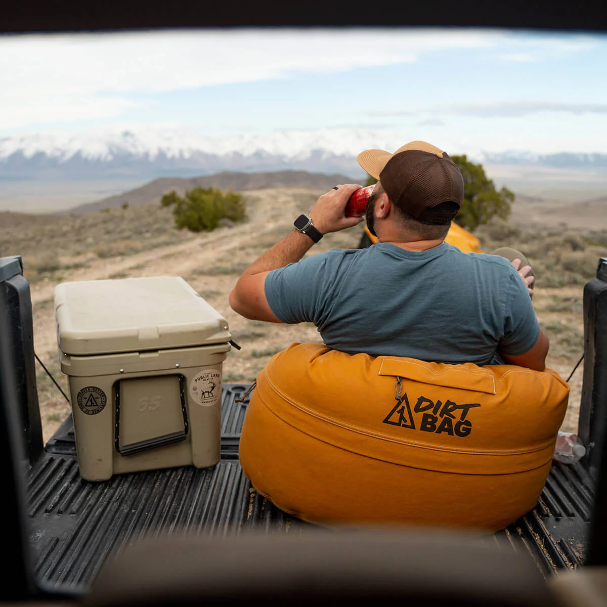 DIRTBAG - Image 10