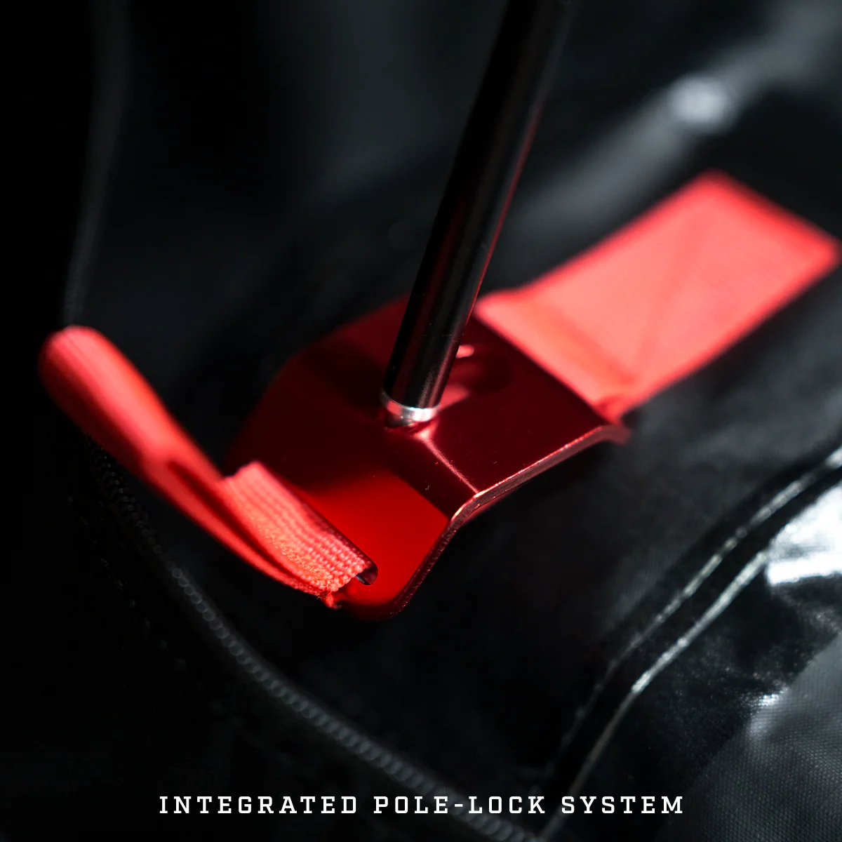 DOMINATOR 2.1 MESH AND POLES WITH POLE LOCKS - Image 3
