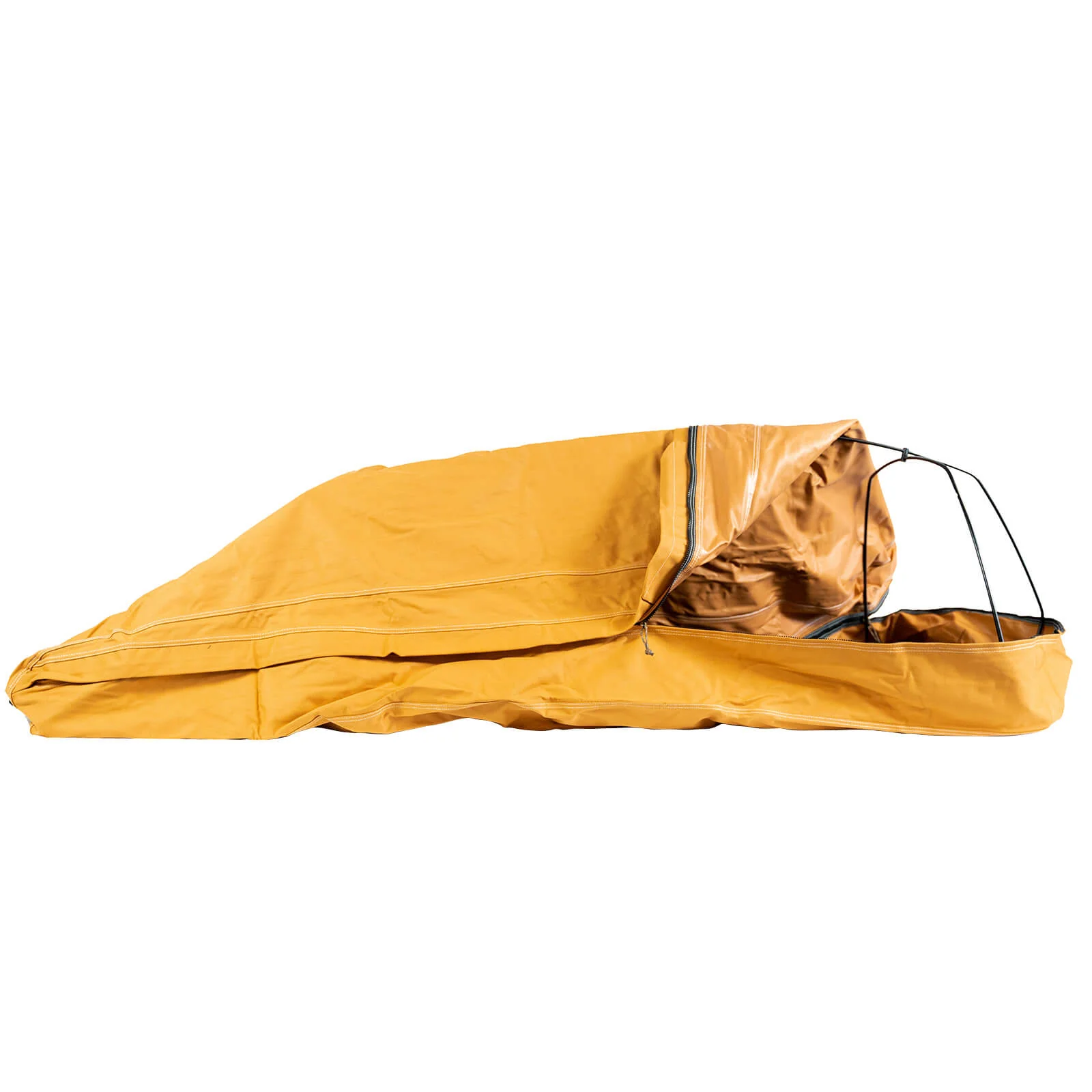 Fortress / Original Summit Full-Length Pole System (FLPS) - Image 5