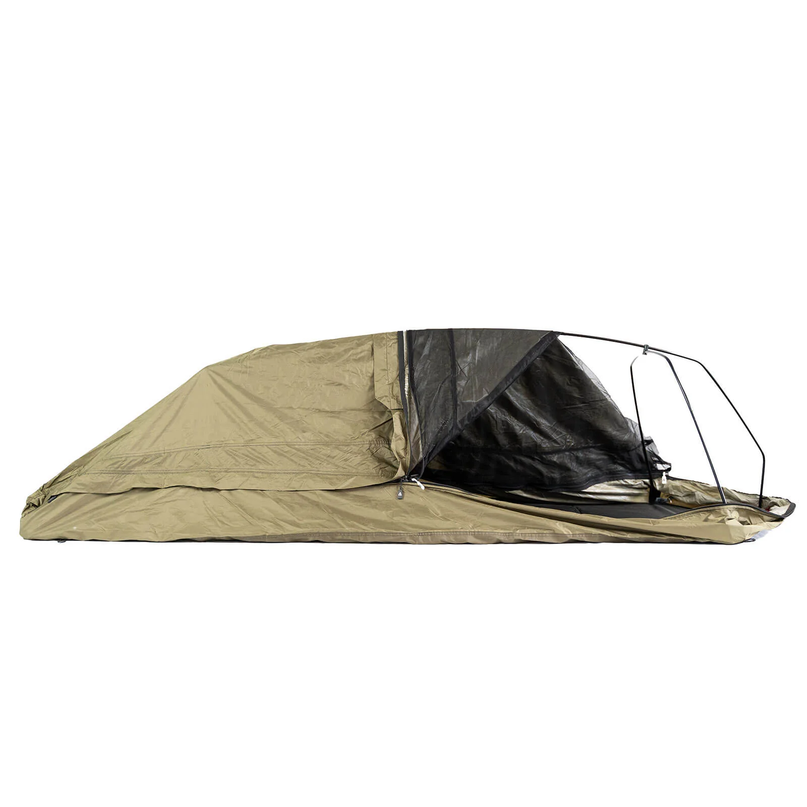 Fortress / Original Summit Full-Length Pole System (FLPS) - Image 6