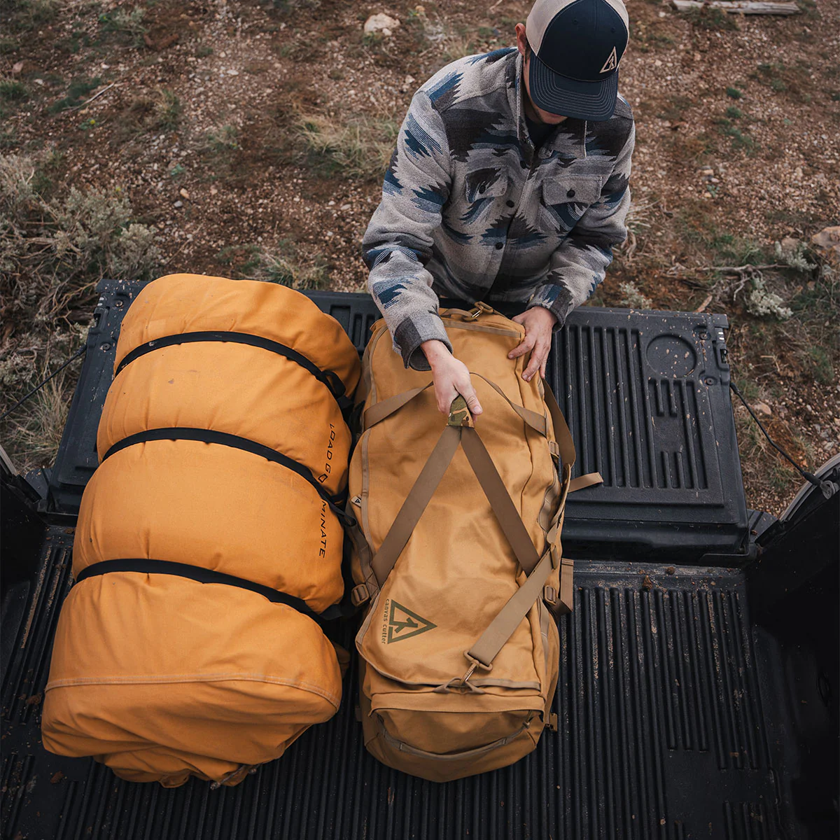 MULE DUFFEL - Image 8