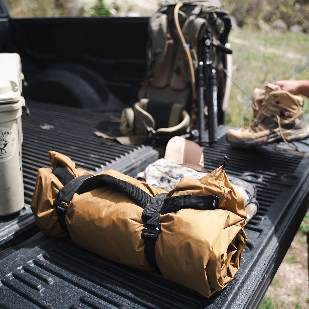 SUMMIT SLEEP SYSTEM - Image 17