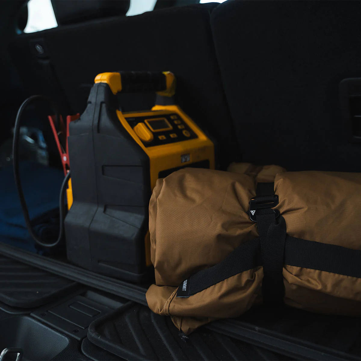 SUMMIT SLEEP SYSTEM - Image 18