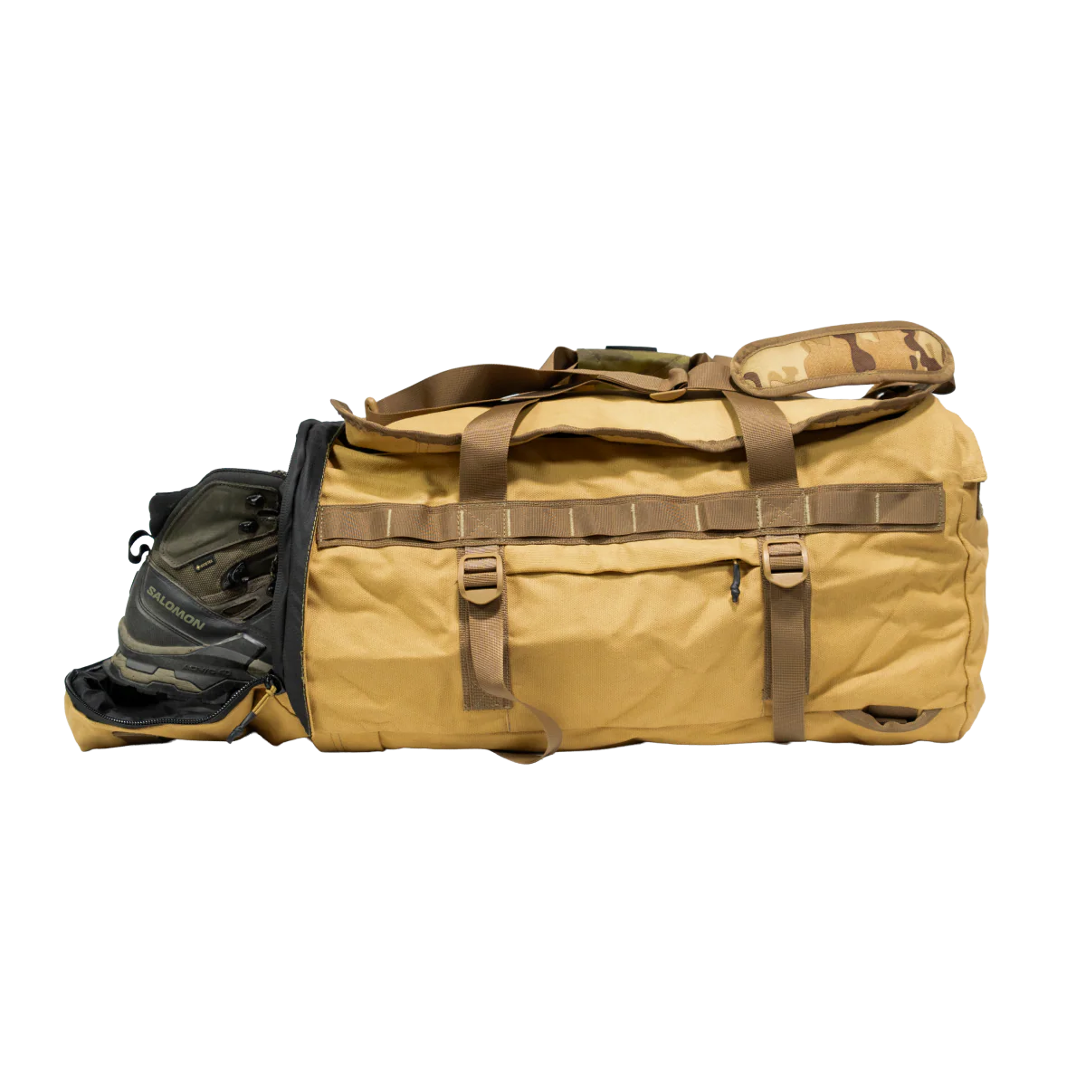 BURRO DUFFEL - Image 4