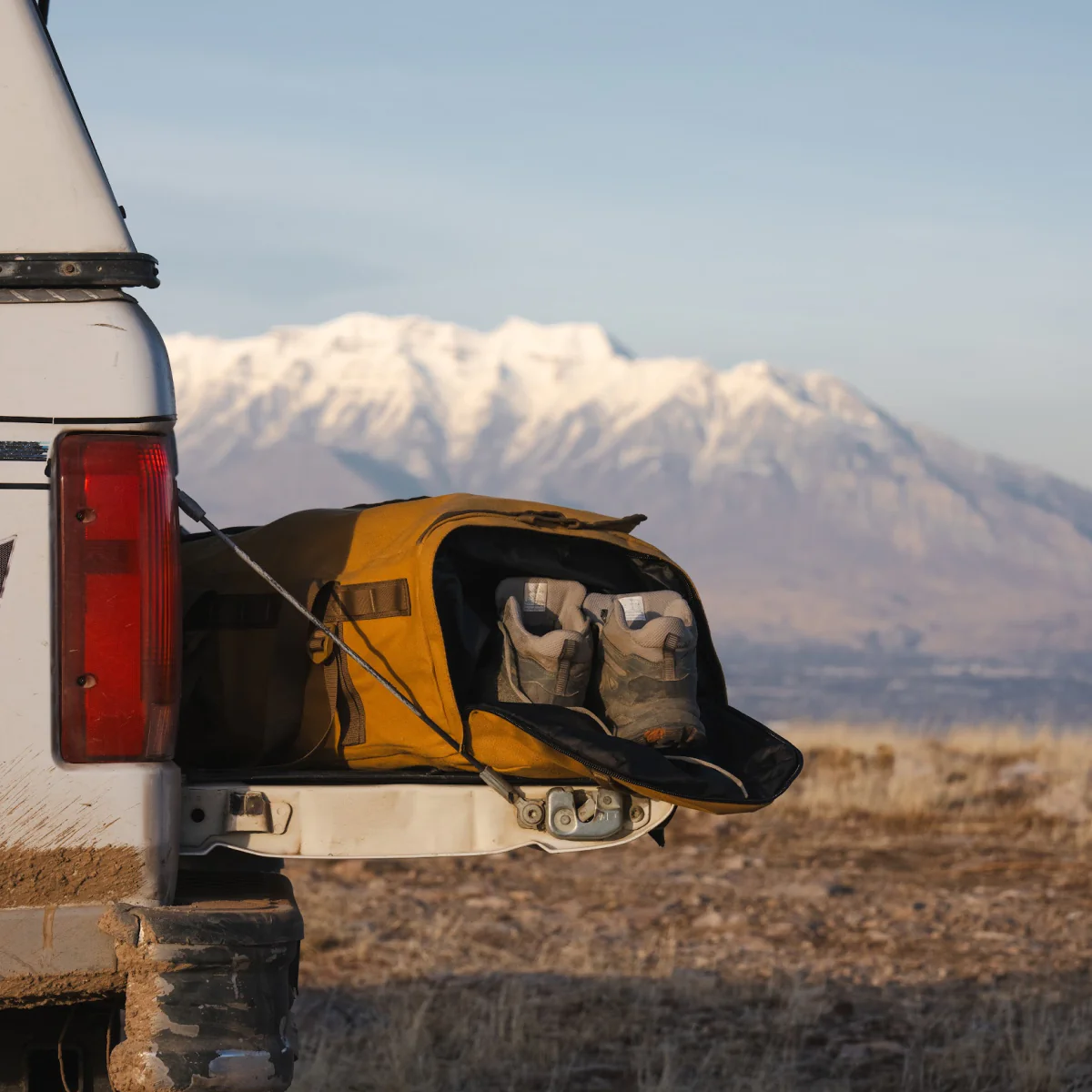 BURRO DUFFEL - Image 5