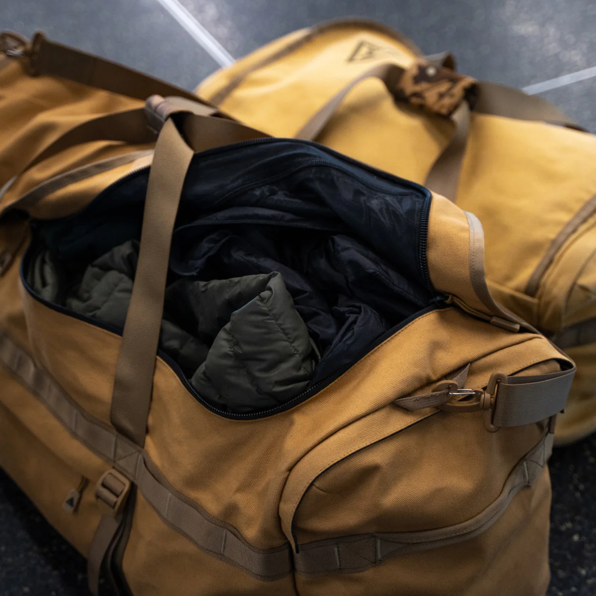 BURRO DUFFEL - Image 6
